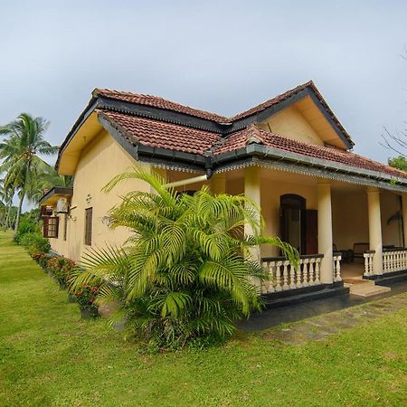 Rathgama Beach House Esterno foto