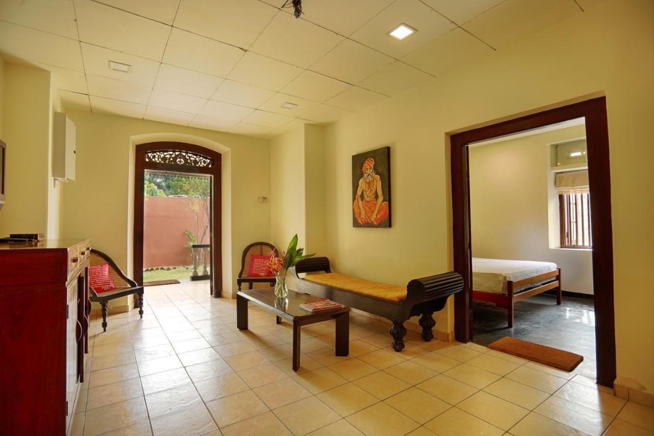 Rathgama Beach House Esterno foto