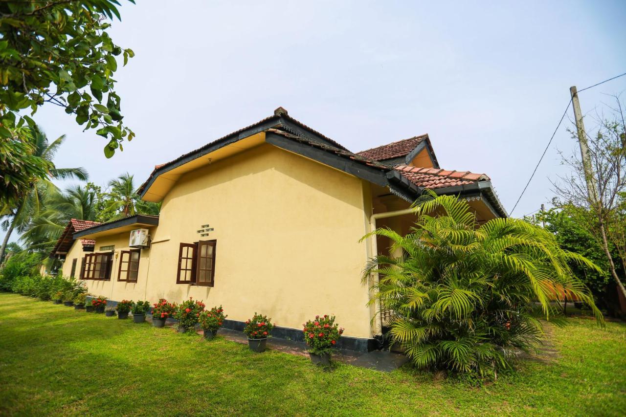 Rathgama Beach House Esterno foto