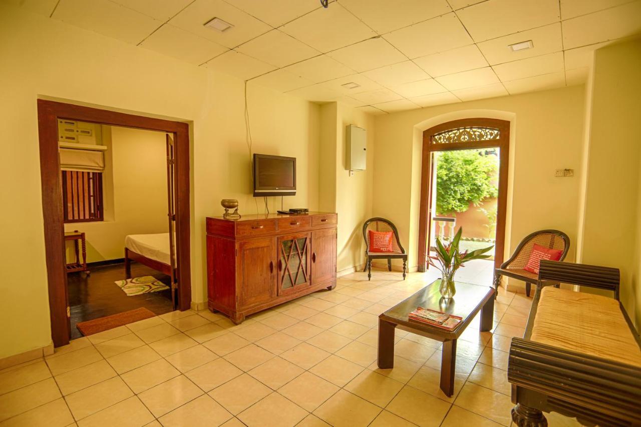 Rathgama Beach House Esterno foto