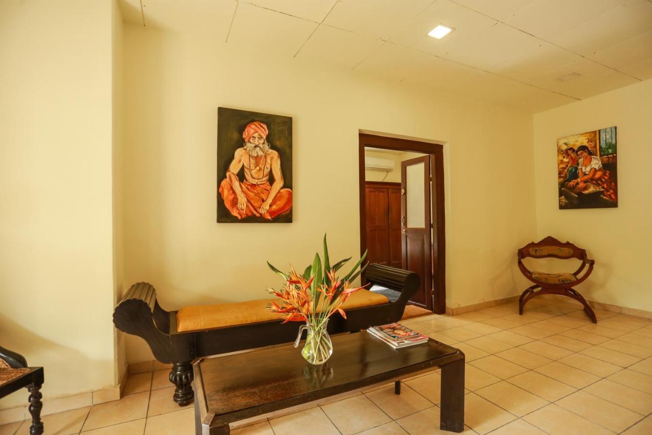 Rathgama Beach House Esterno foto