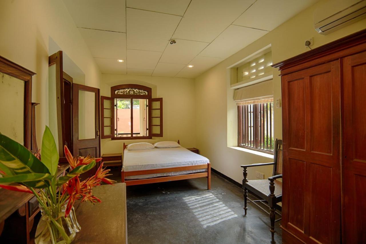 Rathgama Beach House Esterno foto