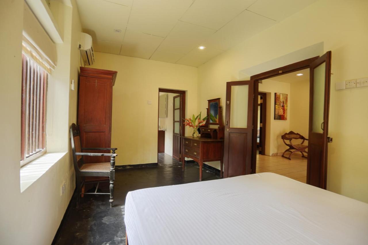 Rathgama Beach House Esterno foto