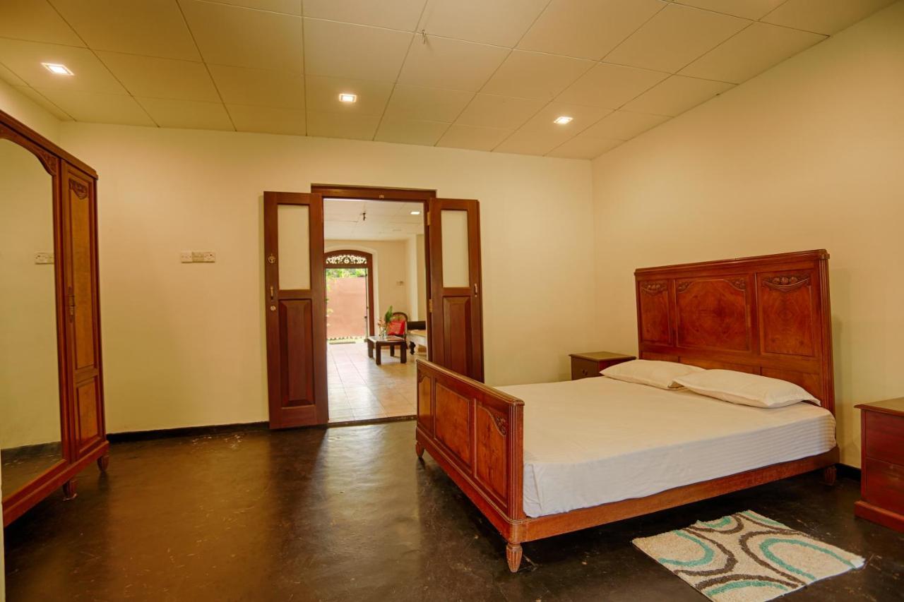 Rathgama Beach House Esterno foto