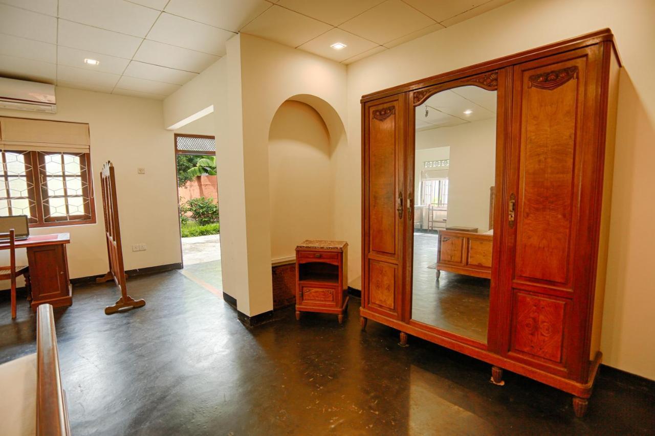 Rathgama Beach House Esterno foto