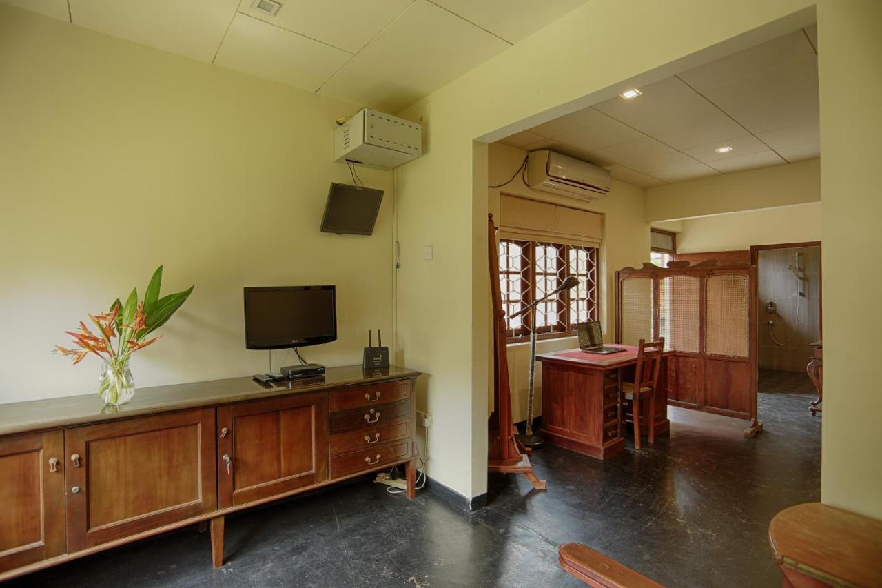 Rathgama Beach House Esterno foto