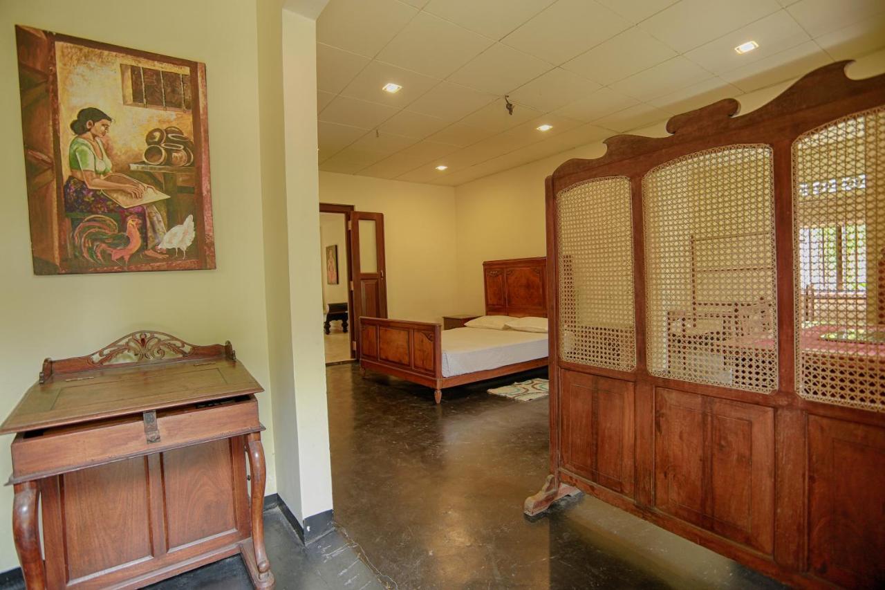 Rathgama Beach House Esterno foto