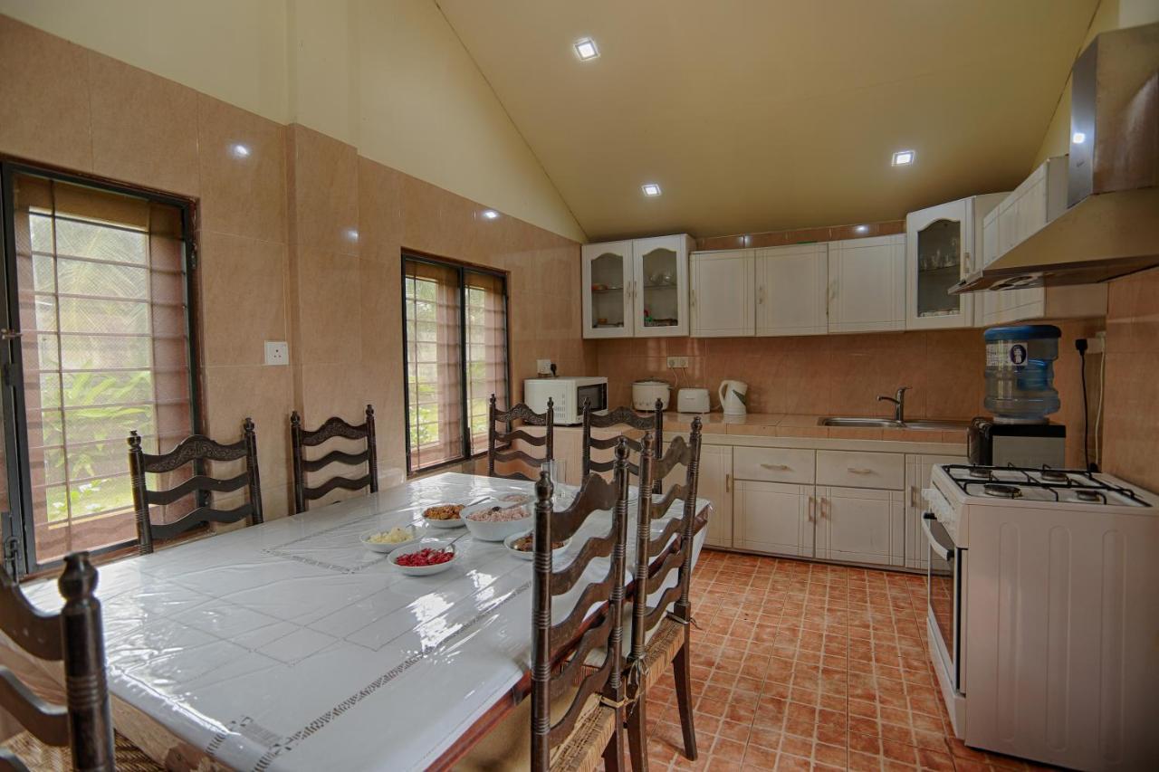 Rathgama Beach House Esterno foto