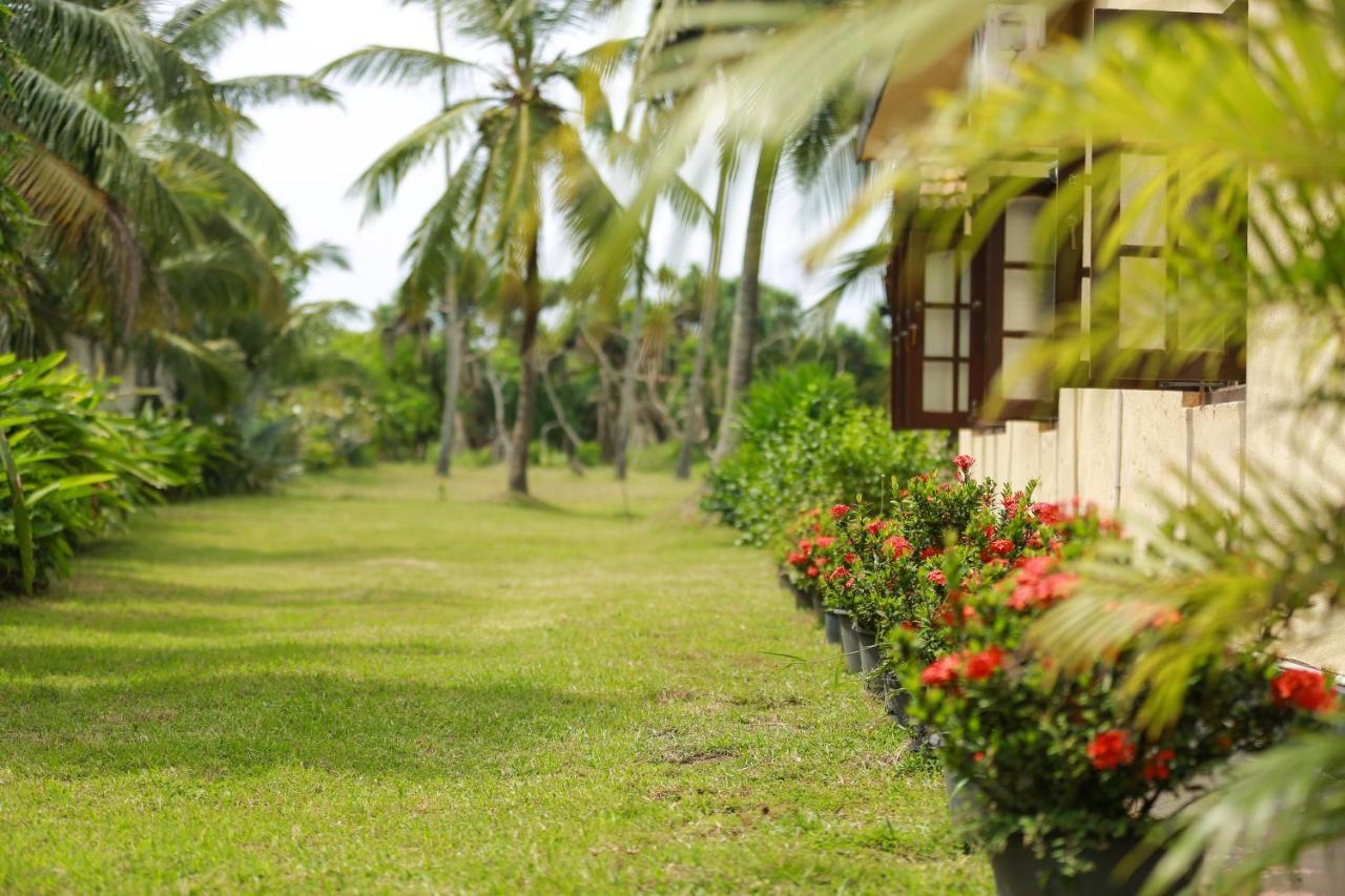 Rathgama Beach House Esterno foto