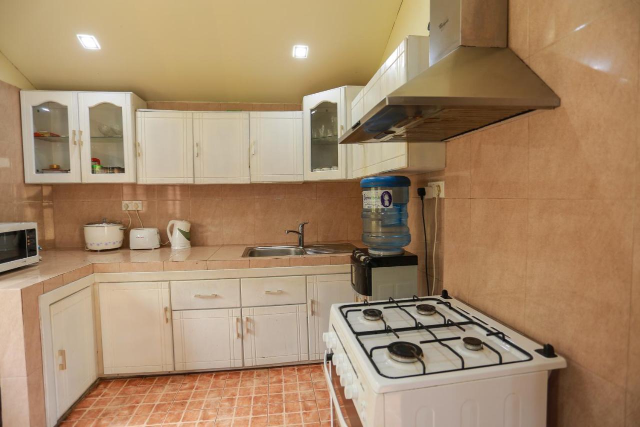 Rathgama Beach House Esterno foto