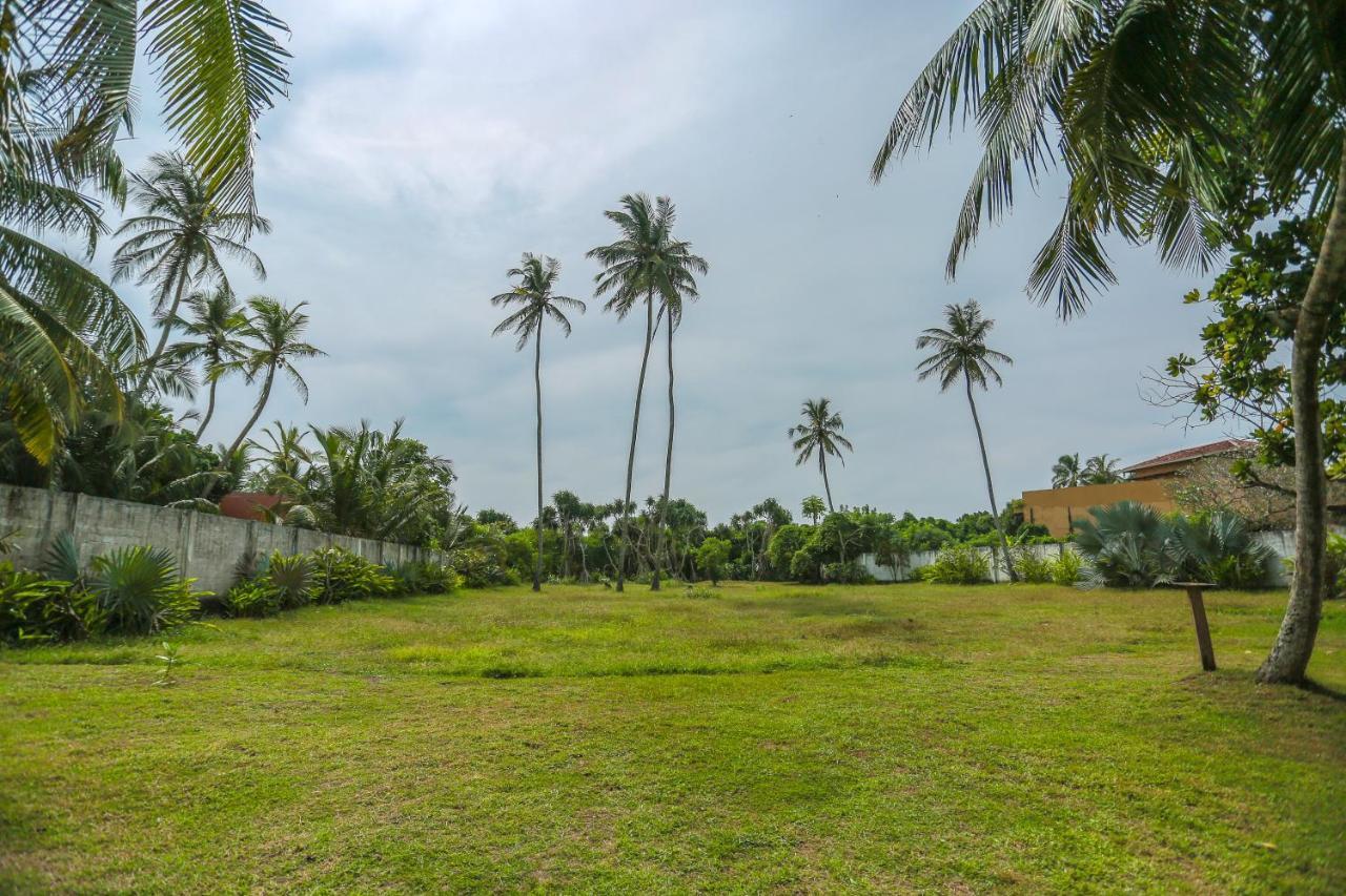 Rathgama Beach House Esterno foto