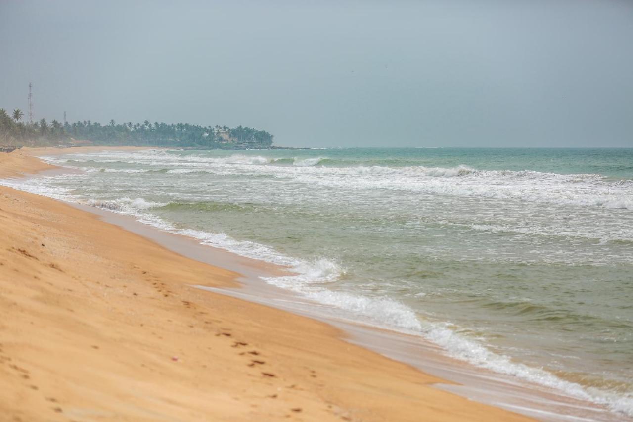 Rathgama Beach House Esterno foto