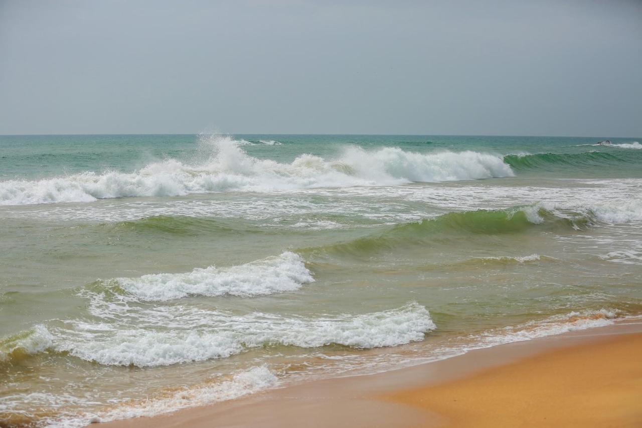 Rathgama Beach House Esterno foto