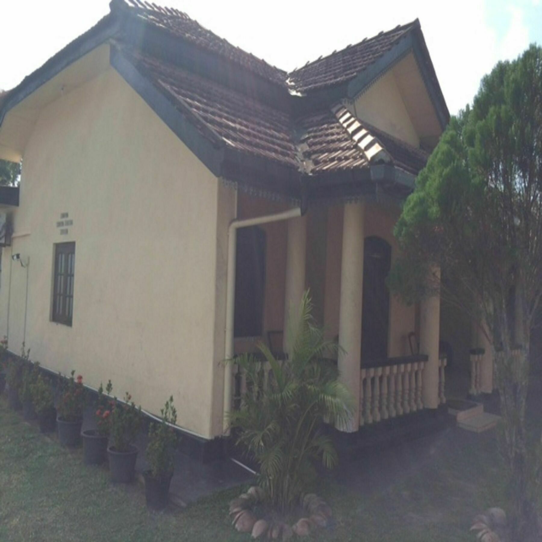 Rathgama Beach House Esterno foto